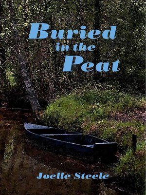 cover image of Buried in the Peat